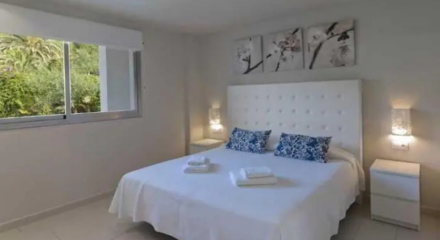 Beach Resort Playa de Los Alemanes, Reservar Resort Atlanterra Cádiz