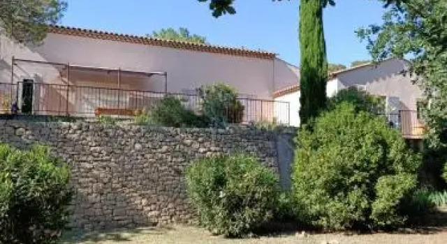 Grande Maison mitoyenne