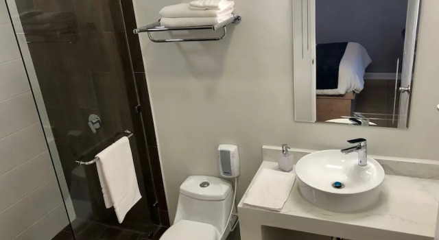 Двухместный номер Standard Casa Bella Boutique Hotel