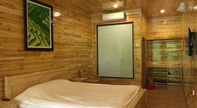 Номер Standard Sapa Garden Resort