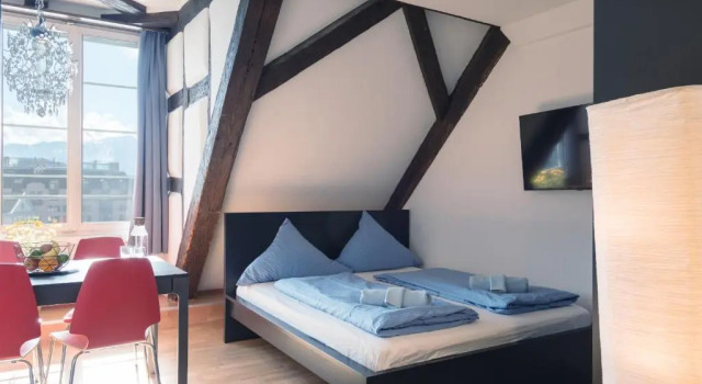 Hitrental Chapel Bridge Apartments