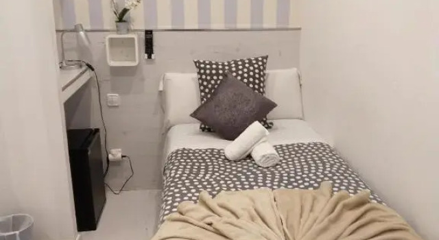 Номер Standard Hostal Mendoza