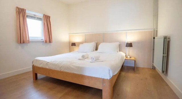 Студия Hotel Royal