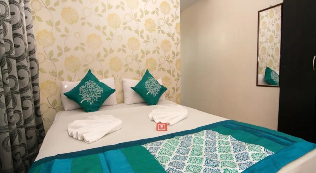 OYO 103 V'la Garden Hotel