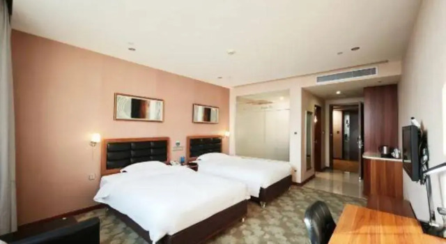 Dayi Yiho Hotel, Boek Hotel Hotels in Xiamen met parkeren, Parkeren