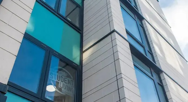 For Students Only - McDonald Road in Edinburgh, Забронировать Апартаменты/квартира Эдинбург Midlothian, рядом с Железнодорожный вокзал Эдинбург-Уэверли