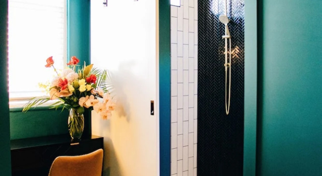 Апартаменты Executive Rooms of Renown