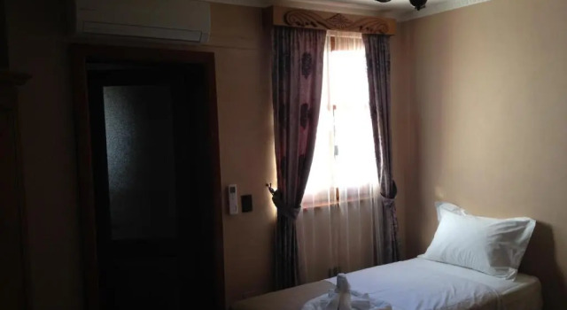 Пятиместный номер Standard Hotel Vila Mano