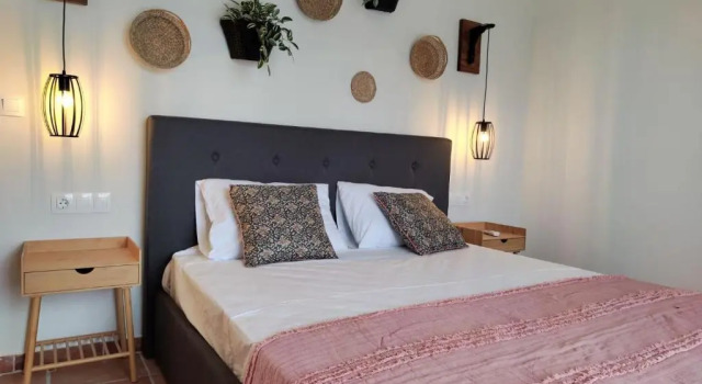 Апартаменты c 1 комнатой Coritos apartments 2 Corfu