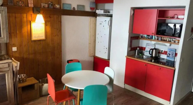 Modern Apartment in LA PLAGNE 1800, Prenota Appartamento Hotel a Rodano-Alpi con piscina, Piscina