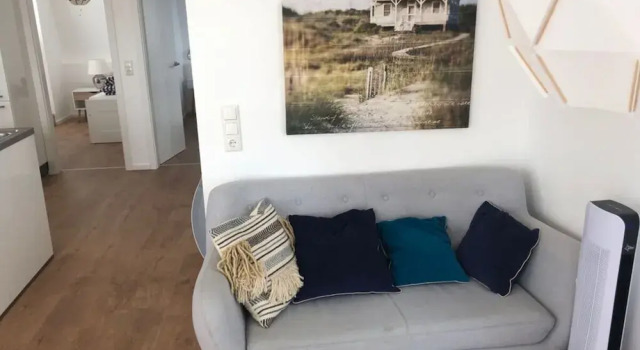 Home Port Comfortable Holiday Residence, Prenota Hotel Bad Marienberg Westerwald