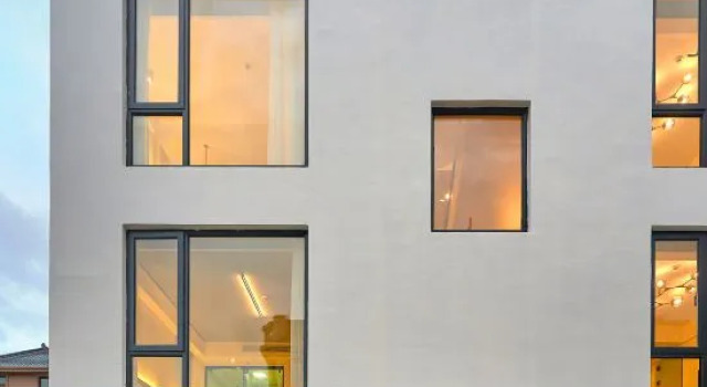 eighteen homestay, Prenota Hotel Hotel a Ningbo con piscina, Piscina