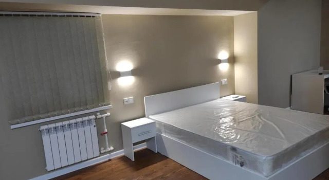 Апартаменты 1-bedroom Apartment in the very city center (Shedevr)