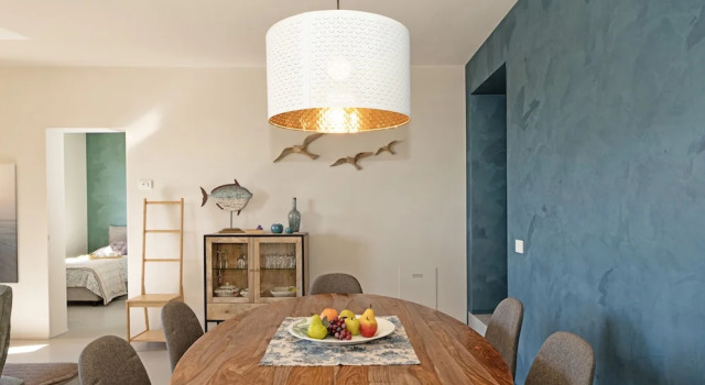 Апартаменты Residenza Ulivi by Wonderful Italy