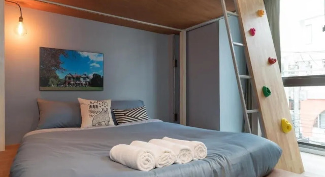 Ichiban Nimman Hotel, Забронировать Отель Отели Чиангмай 3 звезды, рядом с Нимман Хаемин, 3*