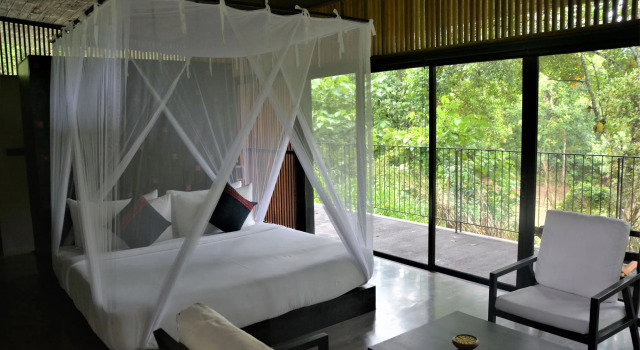 Santani Wellness Kandy, Забронировать Отель Канди 