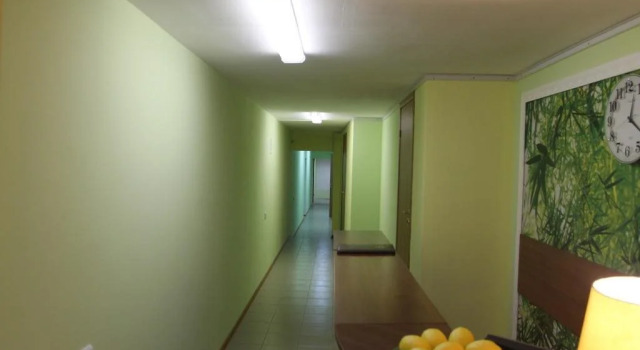 Lemon Hostel, Забронировать Хостел Отели Пушкинского района - Санкт-Петербург с парковкой, Парковка