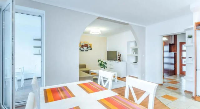 Apartament na Starówce, Buchen Sie Ferienwohnung Kołobrzeg Kolobrzeg-Küste