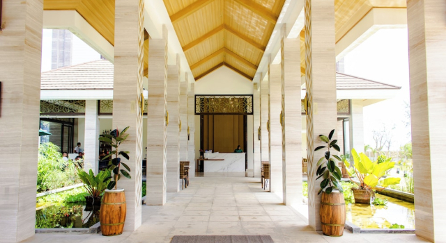 Jamins Hotel & Resort Inc, Prenota Resort Ibajay Filippine