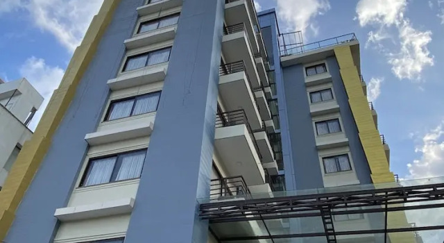 Hotel Shaara