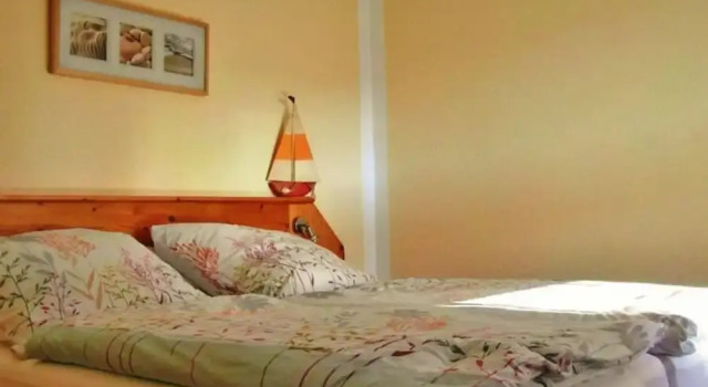 Gemütliches Ferienhaus mit Grill in Zinnowitz, Book Vacation Home Zinnowitz Usedom