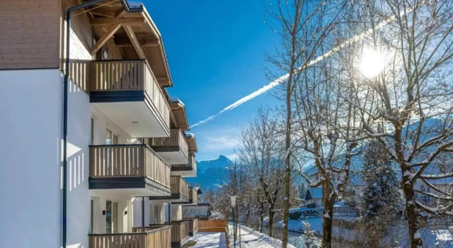 Charming Apartment in Salzburg Without Deposit, Забронировать Апартаменты/квартира Апартаменты Гастайнерталь, рядом с Горнолыжный курорт Бад Хофгаштайн, Апартаменты/квартира