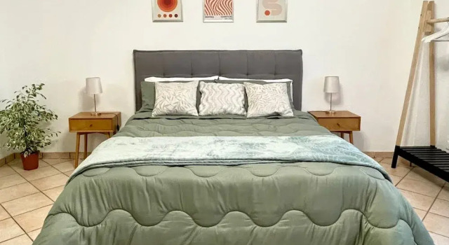 Rosy Suite Bed & Breakfast