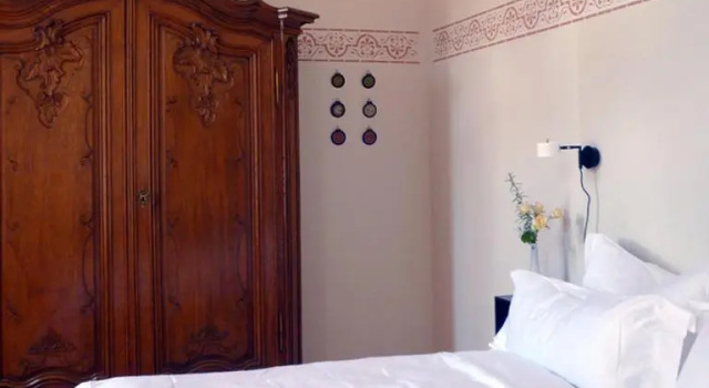 Трёхместный номер Standard Villa zur Erholung Bed & Breakfast
