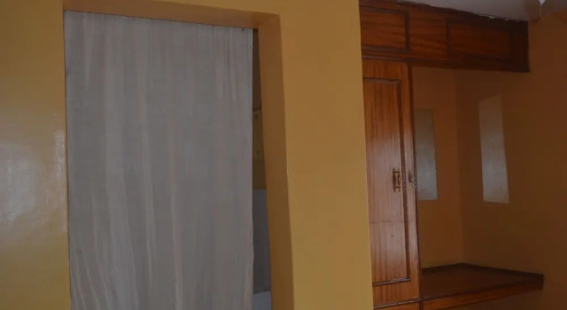 Номер Standard Maendeleo Parkview Hotel