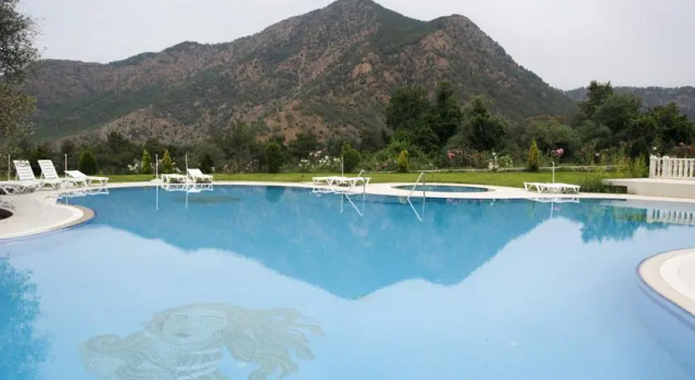 Akkaya Valley Apartments, Reserva ahora Apartamento Dalaman Dalaman Coast
