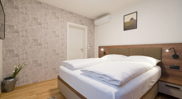 Апартаменты MyApartments Vienna