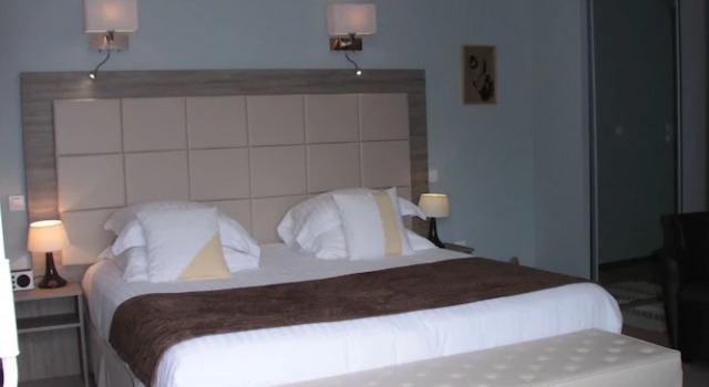 Люкс Comfort с балконом и с видом на горы Casa Di Lucia Mi-Hotel