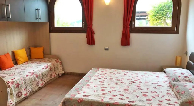 Casa Giuliana, Rezervovat Hotel Hotely v Elba s parkováním, Parkování