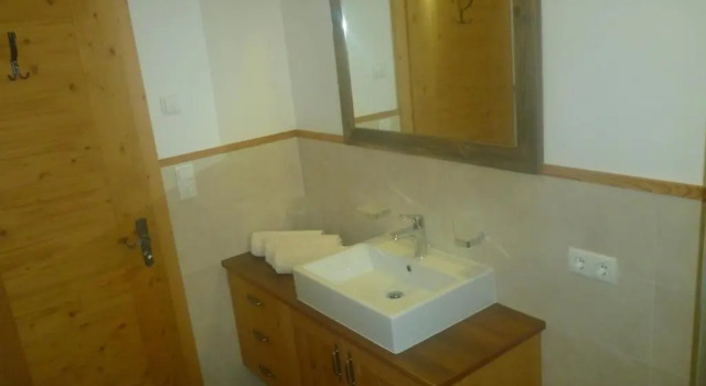 Апартаменты Deluxe Radauerhof