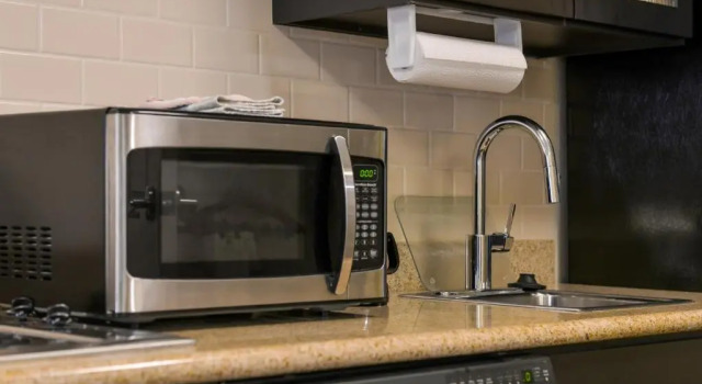 Номер Standard Candlewood Suites Paducah by IHG