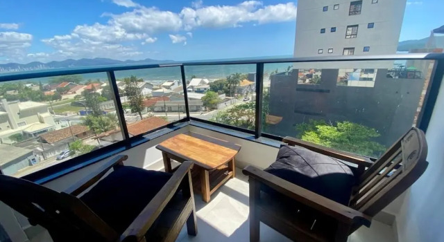 Апартаменты Oceana Suites Porto Belo