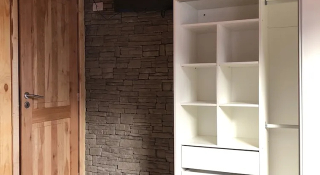 Номер Comfort Hosteria Hueney Ruca