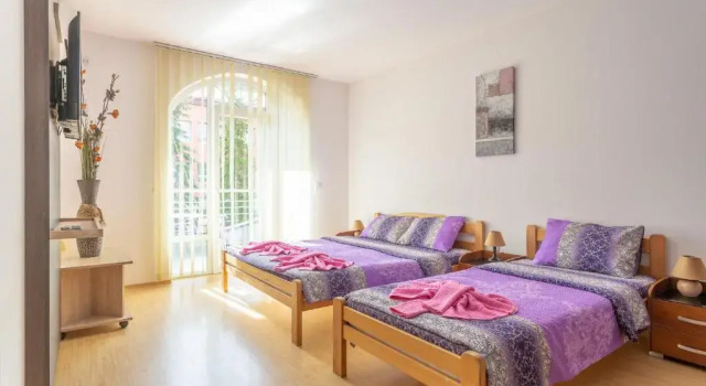 Номер Superior Guesthouse Sunny