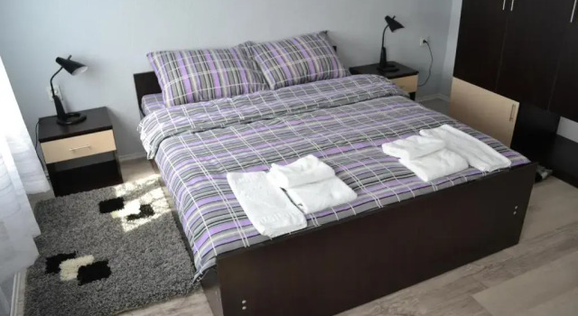 Пятиместный номер Standard Guesthouse Kruna Višegrad