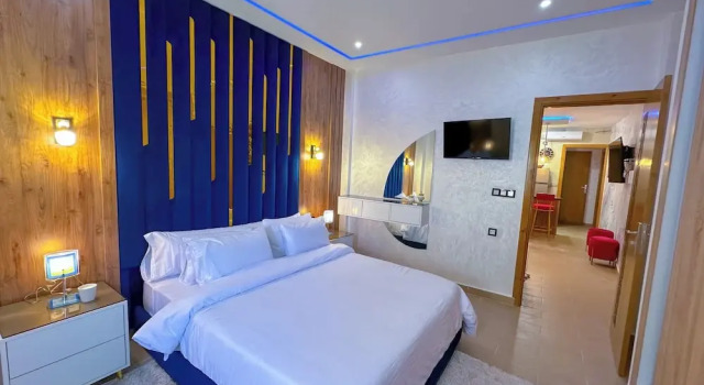 Апартаменты VELUXA - LUXURY HOLIDAY HOMES - Centric flat