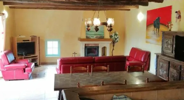 Domaine de lavade, Boek Hotel Verfeil Haute-Garonne
