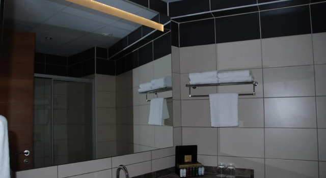 Семейный номер Standard Volley Hotel İzmir