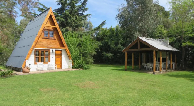 Бунгало Standard Acacias Country Club