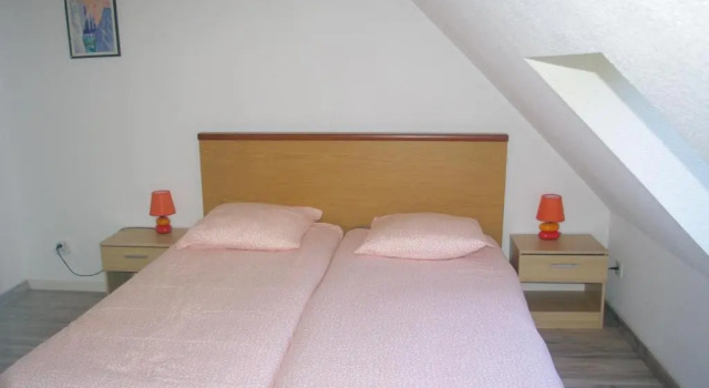 Cl Maison** Mitoyenne 6 Pers Terrasse 10 Mn Luz