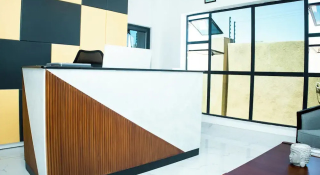 Makupula Apartments, Book Apartment Hotels in Lusaka with Parking, Parking