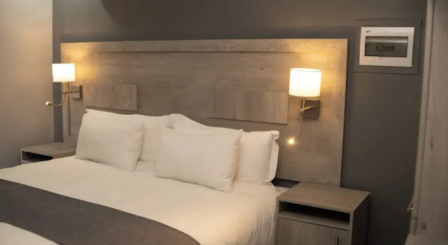 Номер Standard Khayalami Hotel - Secunda