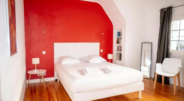 Résidence Ty Michel-perros Guirec - Maisons & Villas pour 8 Personnes 774, Rezerwuj Hotel Perros-Guirec 