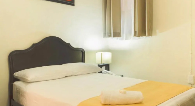 Hotel Avenida