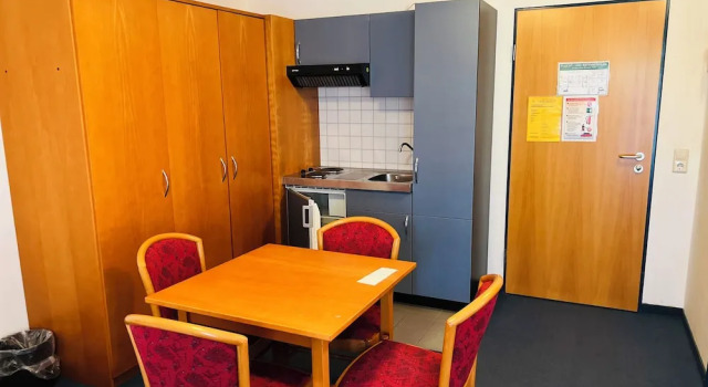 Двухместный номер Standard с балконом Trip Inn Aktivhotel Sonnenhof bei Passau