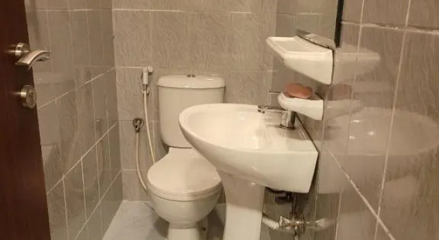 The Perfect 1 BR Apa for you in the heart of Ajman, Varaa Hotelli Ajman Arabiemiirikunnat